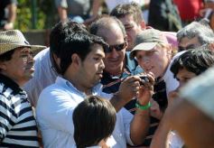 Foto de la galería: Volvió la fiesta del Turf en Posadas