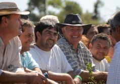 Foto de la galería: Volvió la fiesta del Turf en Posadas