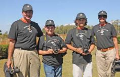 Foto de la galería: Volvió la fiesta del Turf en Posadas