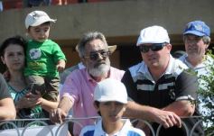 Foto de la galería: Volvió la fiesta del Turf en Posadas