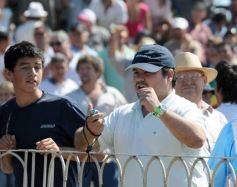 Foto de la galería: Volvió la fiesta del Turf en Posadas