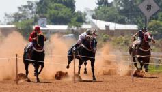 Foto de la galería: Volvió la fiesta del Turf en Posadas