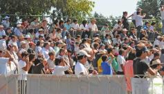 Foto de la galería: Volvió la fiesta del Turf en Posadas