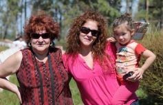 Foto de la galería: Volvió la fiesta del Turf en Posadas