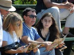 Foto de la galería: Volvió la fiesta del Turf en Posadas