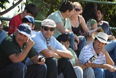 Foto de la galería: Volvió la fiesta del Turf en Posadas