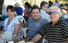 Foto de la galería: Volvió la fiesta del Turf en Posadas