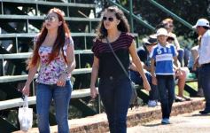 Foto de la galería: Volvió la fiesta del Turf en Posadas