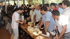 Foto de la galería: Volvió la fiesta del Turf en Posadas