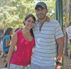 Foto de la galería: Volvió la fiesta del Turf en Posadas