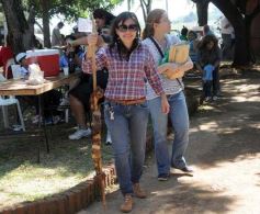 Foto de la galería: Volvió la fiesta del Turf en Posadas