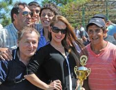 Foto de la galería: Volvió la fiesta del Turf en Posadas