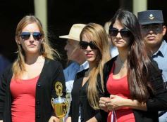 Foto de la galería: Volvió la fiesta del Turf en Posadas