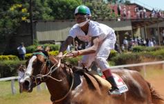 Foto de la galería: Volvió la fiesta del Turf en Posadas