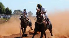 Foto de la galería: Volvió la fiesta del Turf en Posadas