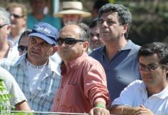 Foto de la galería: Volvió la fiesta del Turf en Posadas