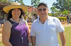 Foto de la galería: Volvió la fiesta del Turf en Posadas