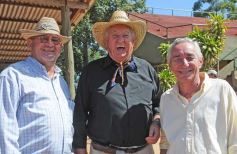 Foto de la galería: Volvió la fiesta del Turf en Posadas