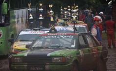 Foto de la galería: Campo Grande, 1ra. fecha