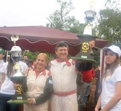 Foto de la galería: Campo Grande, 1ra. fecha