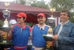 Foto de la galería: Campo Grande, 1ra. fecha