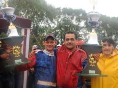 Foto de la galería: Campo Grande, 1ra. fecha