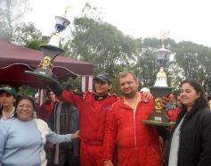 Foto de la galería: Campo Grande, 1ra. fecha