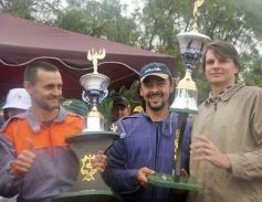 Foto de la galería: Campo Grande, 1ra. fecha