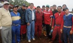 Foto de la galería: Campo Grande, 1ra. fecha