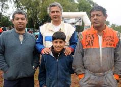 Foto de la galería: Campo Grande, 1ra. fecha