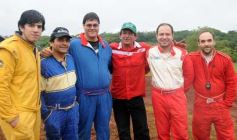 Foto de la galería: Campo Grande, 1ra. fecha
