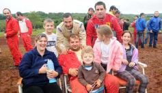 Foto de la galería: Campo Grande, 1ra. fecha