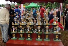 Foto de la galería: Campo Grande, 1ra. fecha