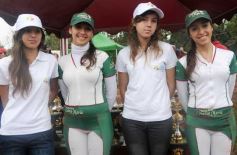 Foto de la galería: Campo Grande, 1ra. fecha