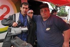 Foto de la galería: Campo Grande, 1ra. fecha