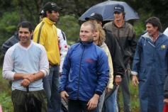 Foto de la galería: Campo Grande, 1ra. fecha