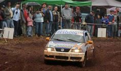 Foto de la galería: Campo Grande, 1ra. fecha