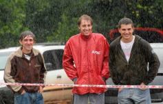 Foto de la galería: Campo Grande, 1ra. fecha