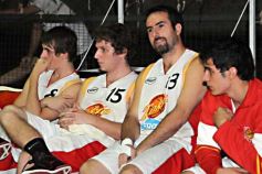 Foto de la galería: Tokio 85-Fucion Dos de Abril-32-33 45