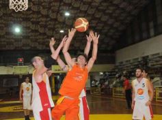 Foto de la galería: Tokio 85-Fucion Dos de Abril-32-33 45