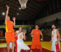 Foto de la galería: Tokio 85-Fucion Dos de Abril-32-33 45