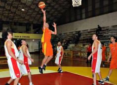 Foto de la galería: Tokio 85-Fucion Dos de Abril-32-33 45