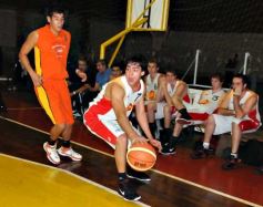 Foto de la galería: Tokio 85-Fucion Dos de Abril-32-33 45