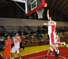 Foto de la galería: Tokio 85-Fucion Dos de Abril-32-33 45