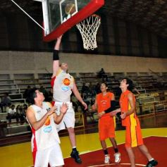 Foto de la galería: Tokio 85-Fucion Dos de Abril-32-33 45