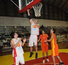 Foto de la galería: Tokio 85-Fucion Dos de Abril-32-33 45