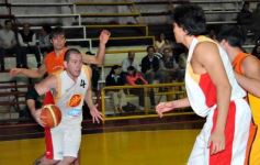 Foto de la galería: Tokio 85-Fucion Dos de Abril-32-33 45