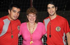 Foto de la galería: Tokio 85-Fucion Dos de Abril-32-33 45