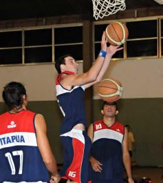 Foto de la galería: Itapua 80-Guaraní 62