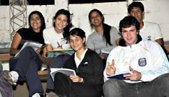 Foto de la galería: Itapua 80-Guaraní 62